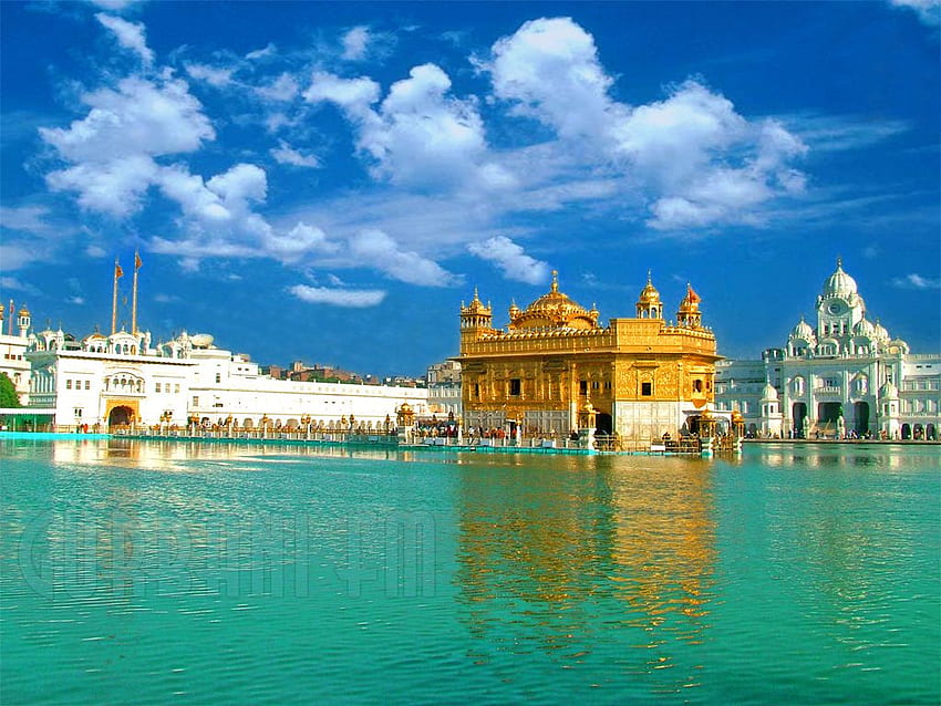 Dharamshala Dalhousie with Amritsar Tour Package