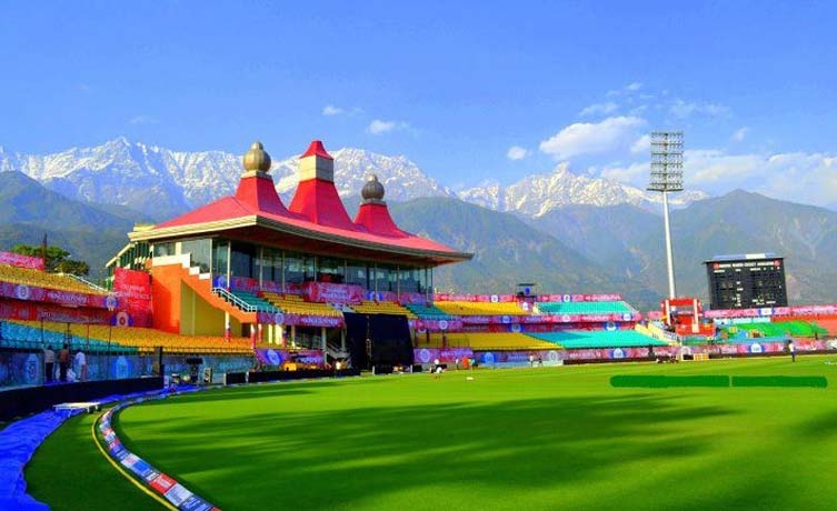 Dharamshala Dalhousie with Amritsar Tour Package