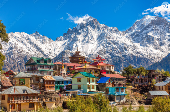 Manali Local Sightseeing